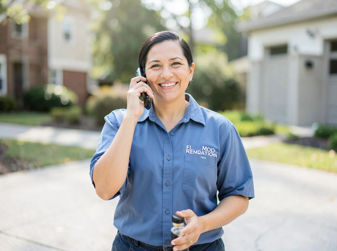 Mold Remediation Lawrence, MI FAQs